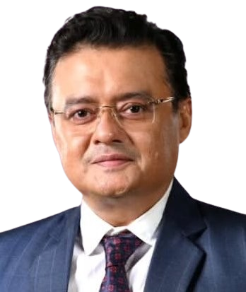 Saswata Chatterjee